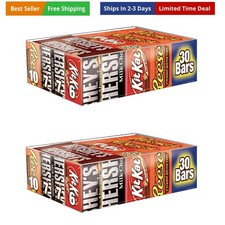 Hershey uxApzl Chocolate Candy