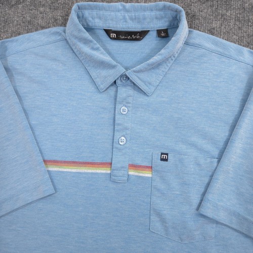 Travis mathew polo - mathew,