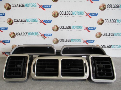 Mgtf mgf full set silver - mgf, of