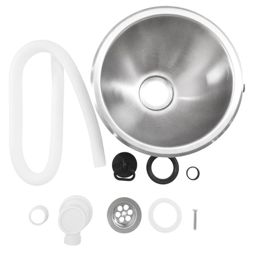 5cm campervan sink rv - 26.5cm,