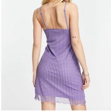 Miss Selfridge Women Mesh