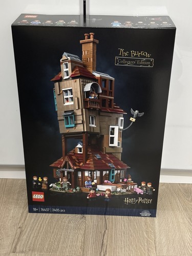 Lego harry potter - lego, the