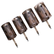 Drennan Groundbait Feeders