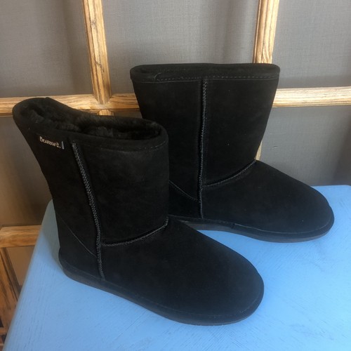 Bear paw women - boots, 10