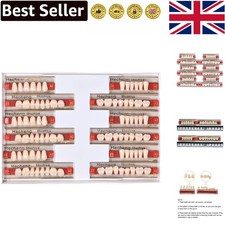 Complete Set of 84 Acrylic