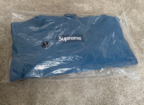 Supreme box logo hooded - box,
