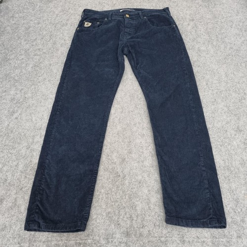 Lois corduroy trousers mens - trousers,
