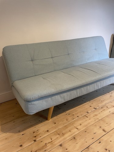 Clic clac sofa bed - clic,