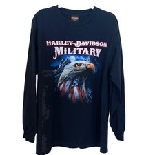 Harley Davidson Military
