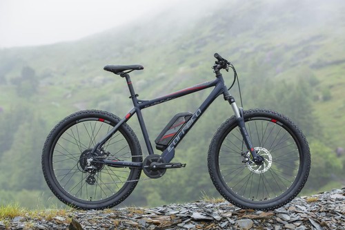 Carrera vengeance mtb new - carrera,