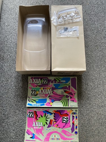 New tamiya vintage - vintage, 58120