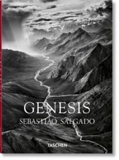 Sebastião Salgado. Genesis by Lélia Wanick Salgado (2022, Hardcover)
