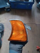 NEW yellow left turn signal