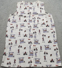 TU Tank Dress Women's 16 Multi