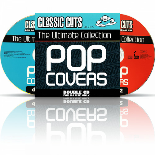 Pop covers classic cuts - classic, from
