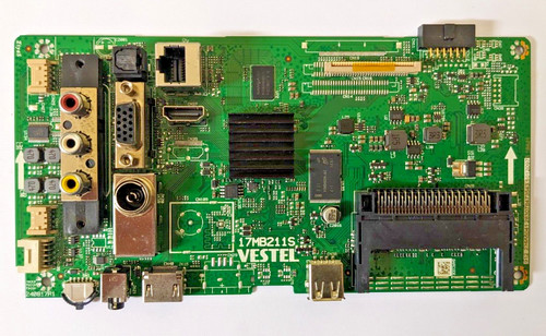 Genuine original jvc 32c790 - original, lt-32c790