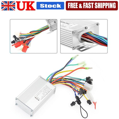 36v 48v 250w throttle - 250w,