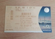 Cliff Richard And The Shadows