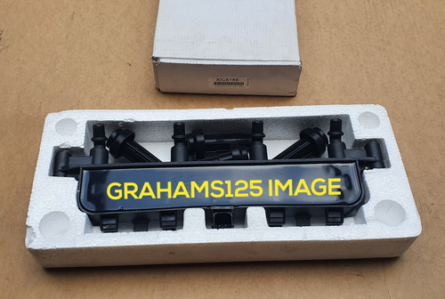 Ignition coil fits citroen - coil,
