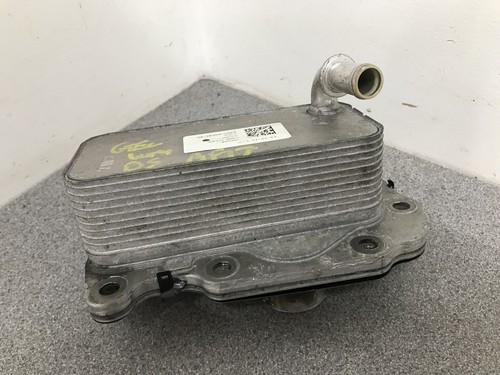 Discovery sport oil cooler - oil, 2.0
