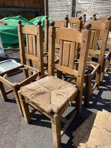 Upcycle restoration project - /,