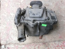 HONDA CBF125 CBF 125 2008 ON # AIRBOX AIR FILTER BOX ASSEMBLY # BREAKING BIKE 