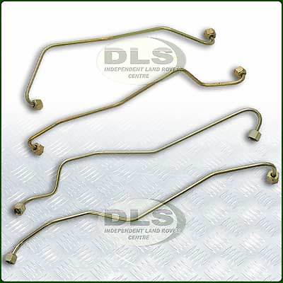 Diesel injector pipe - diesel,