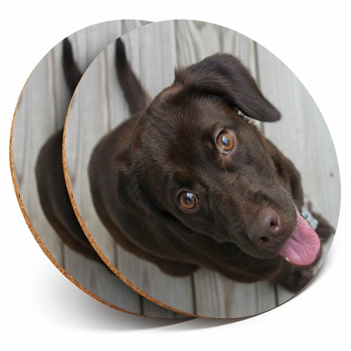 Coasters chocolate - x,