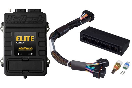 Haltech ecu elite - haltech,