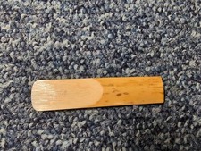 Rico flat clarinet reeds - clarinet,