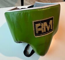 RingMaster Pro Groin Guard Boxing MMA Abdominal Foul Protector Cup