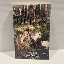Like A Queen by Constance Hall