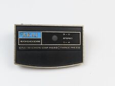 *AKAI 4000DS* Head Cover Reel to Reel Part /AK648