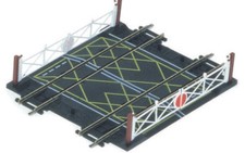 Hornby R636 "DOUBLE TRACK