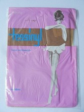 Vintage Stockings 1960s Unworn