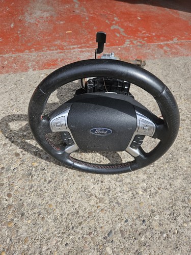 Ford mondeo titanium - ford, mk4