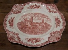 Johnson Brothers Old Britain