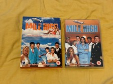 The Mile High - Series 1-2 -