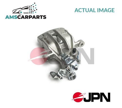 Brake caliper braking - brake, rear