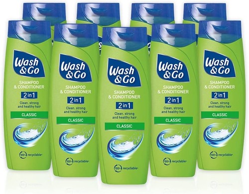 Hydrating shampoo - shampoo, &