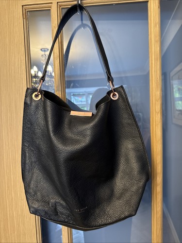 Ted baker bag black - ted,