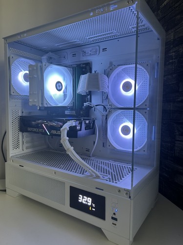 Very fast custom gaming - custom, |