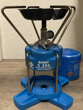 Vintage GAZ Bleuet S 200