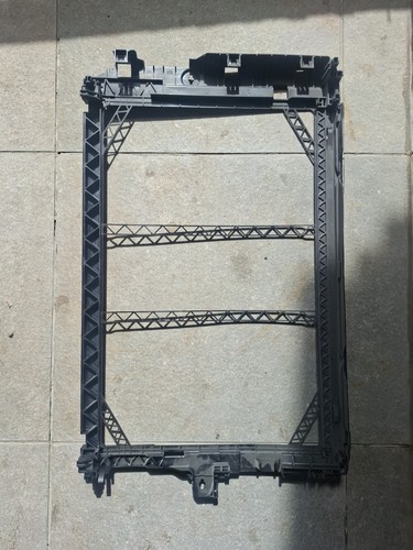 Volvo xc40 air con condenser - xc40,