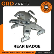 Genuine Peugeot Boxer