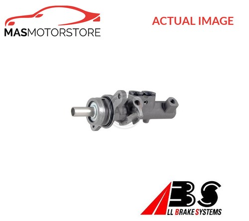 Brake master cylinder abs - brake,