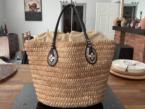 Gorgeous italian viral raffia - italian,