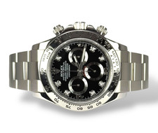 ROLEX Daytona - 116509 - Black
