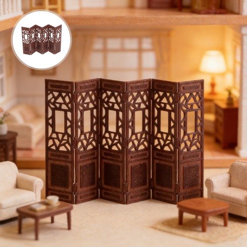 Chinese folding screen - folding,
