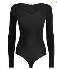 Wolford Bodysuit Size M